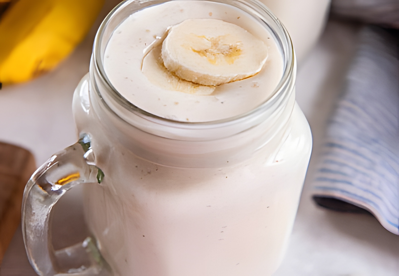 Banana Smoothie