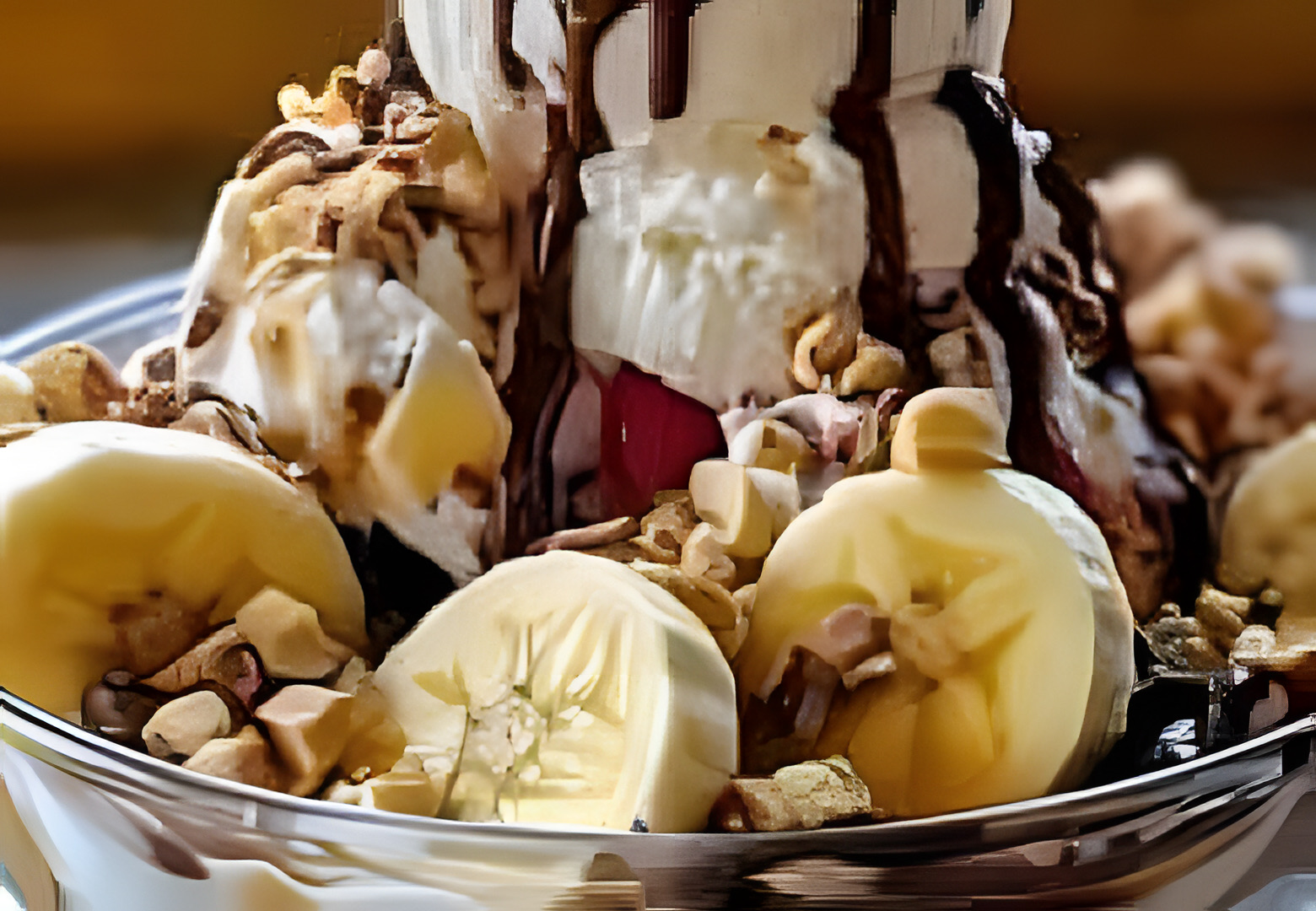 Banana Split