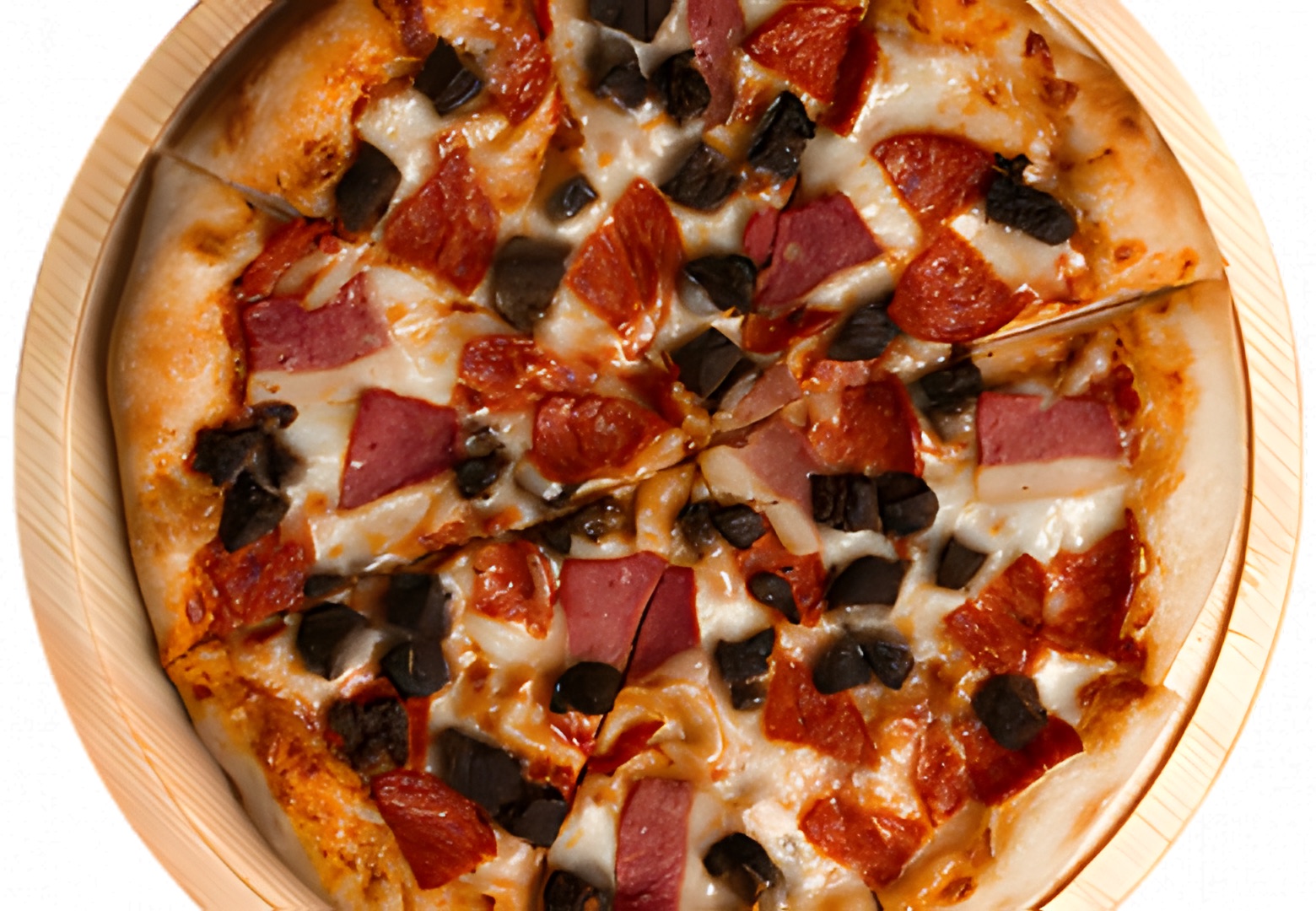 Beef Lovers (Pizza)