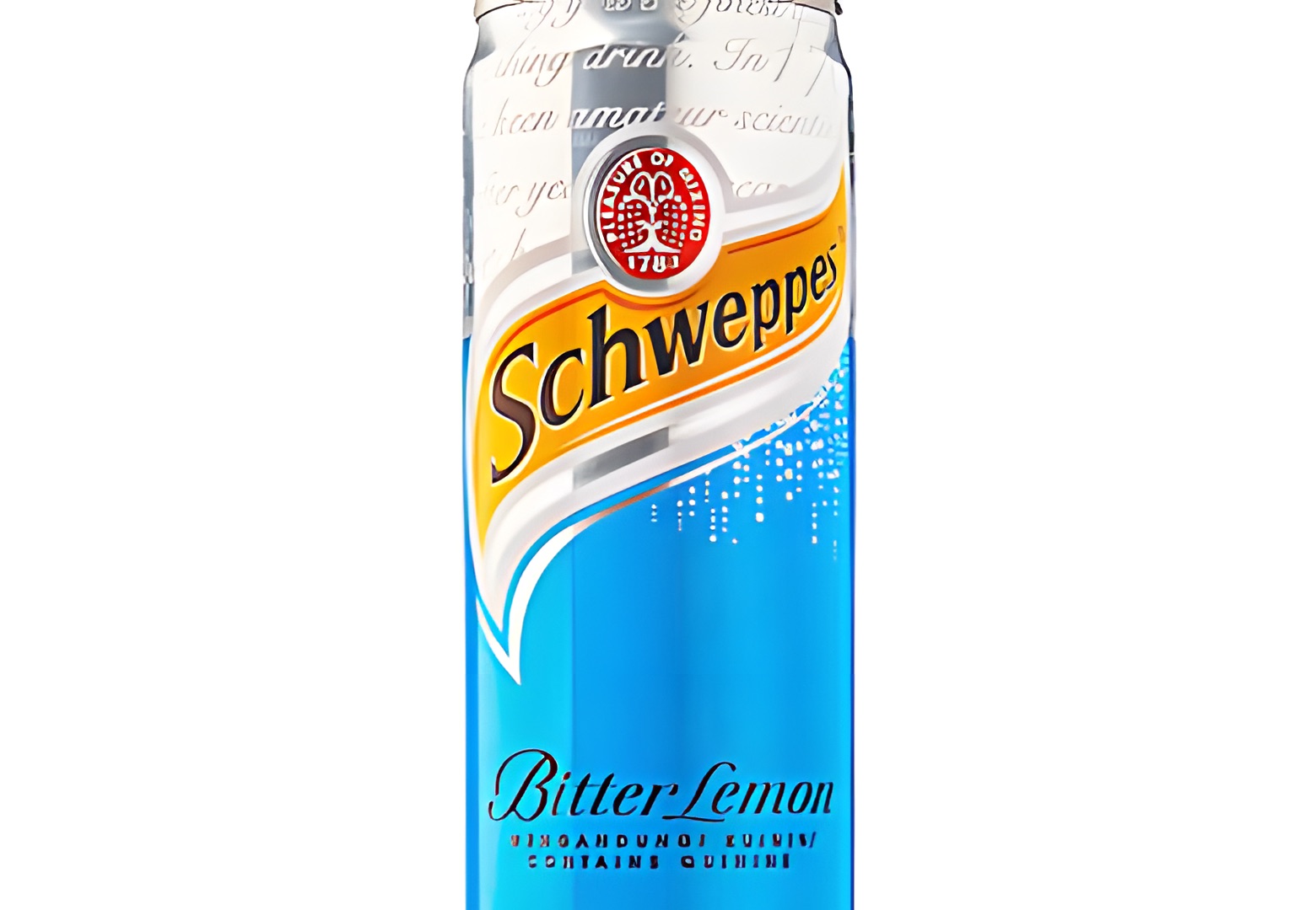 Bitter Lemon