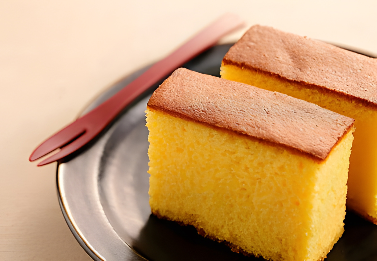 Butter Cake