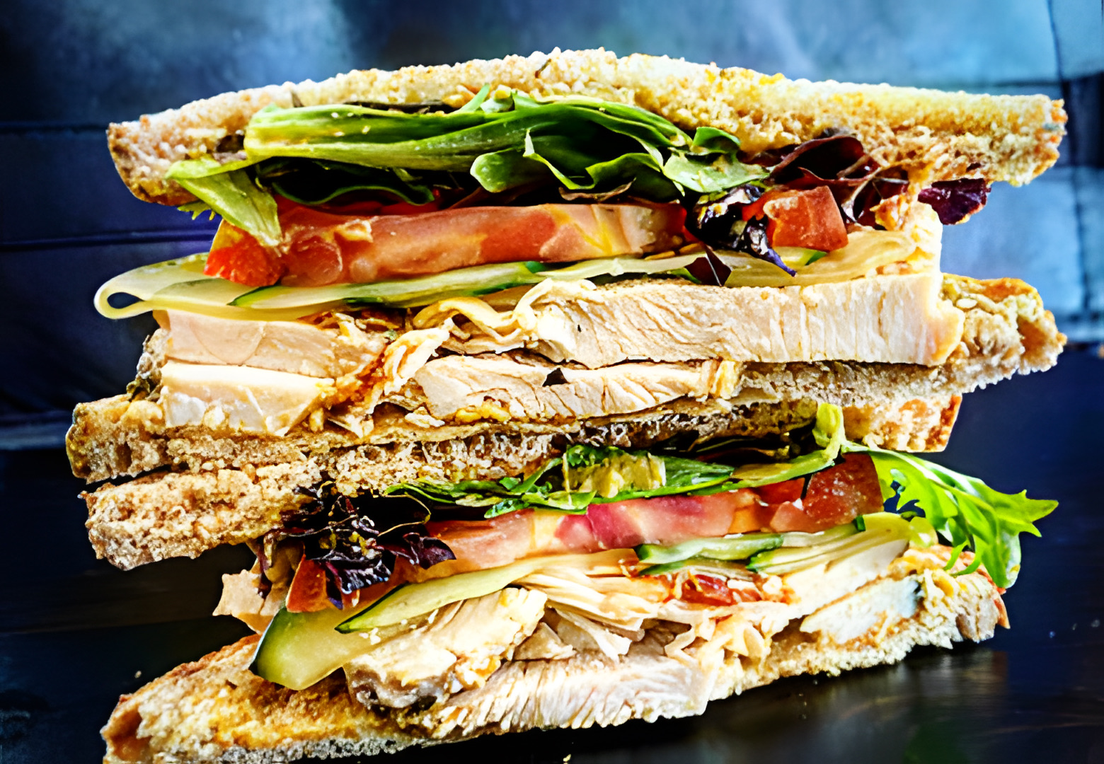 Chicken Sandwich