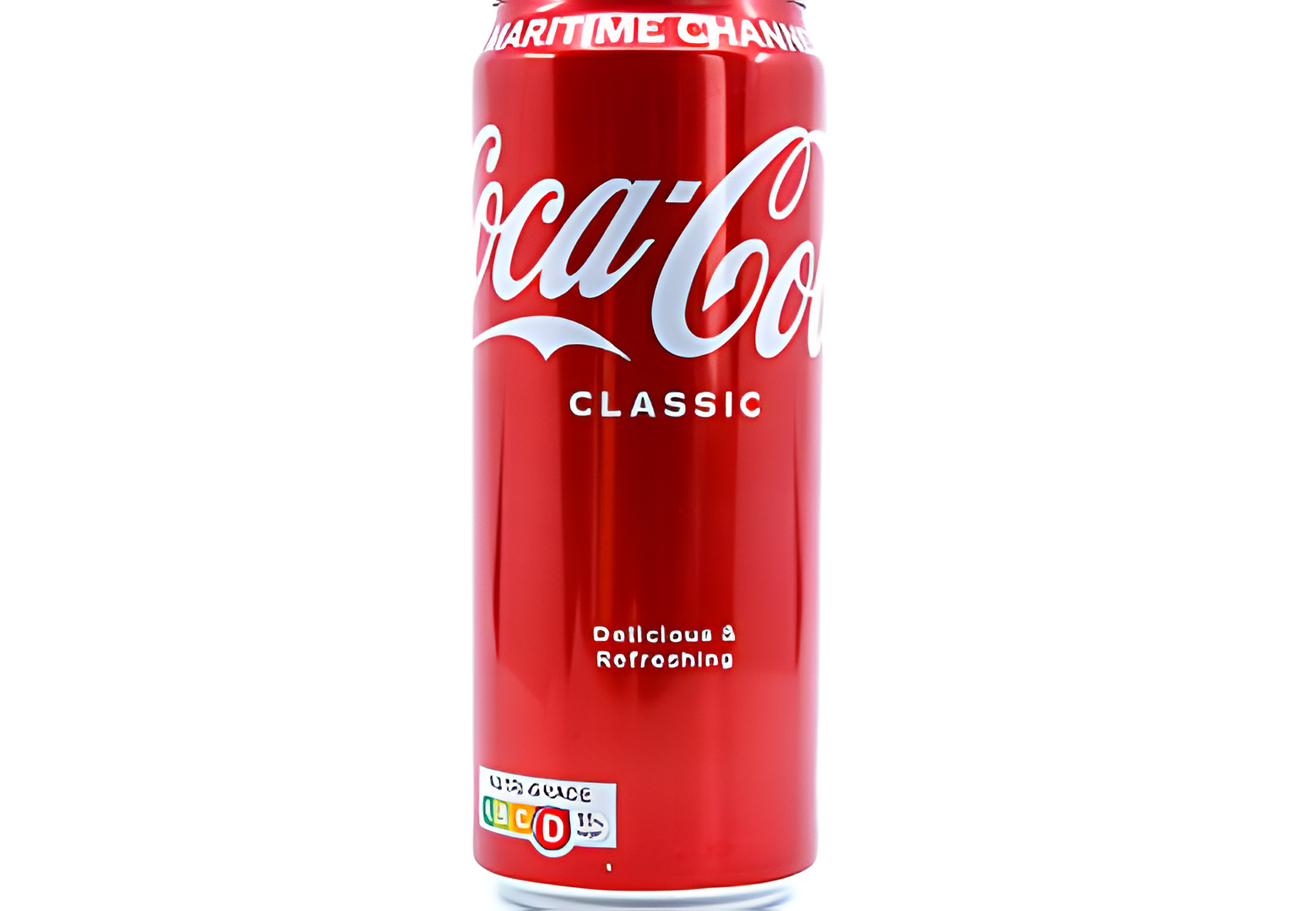 Coke