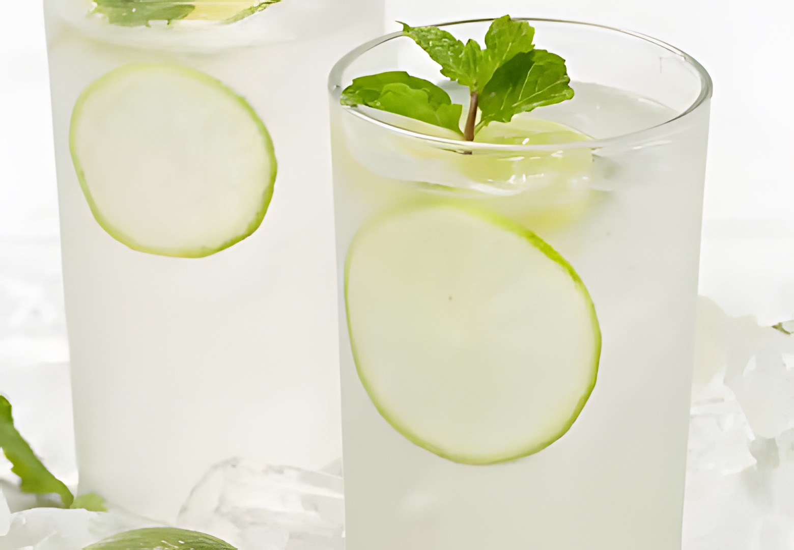 Fresh Lime