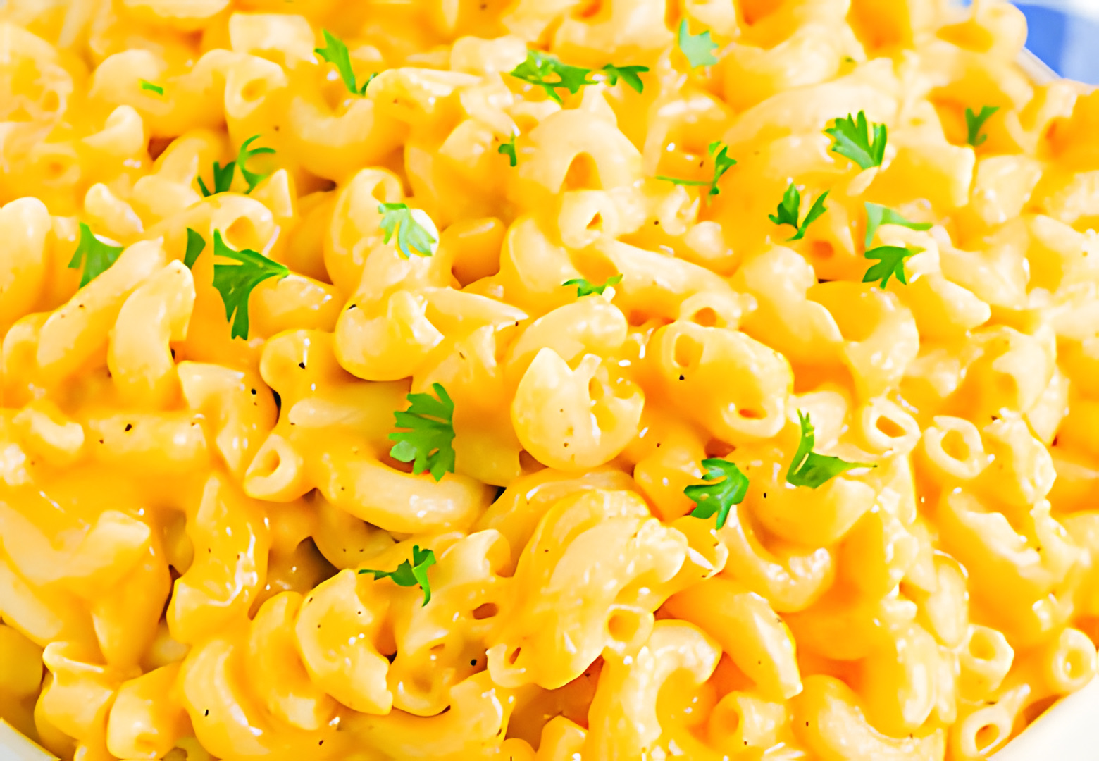 Mac & Cheese