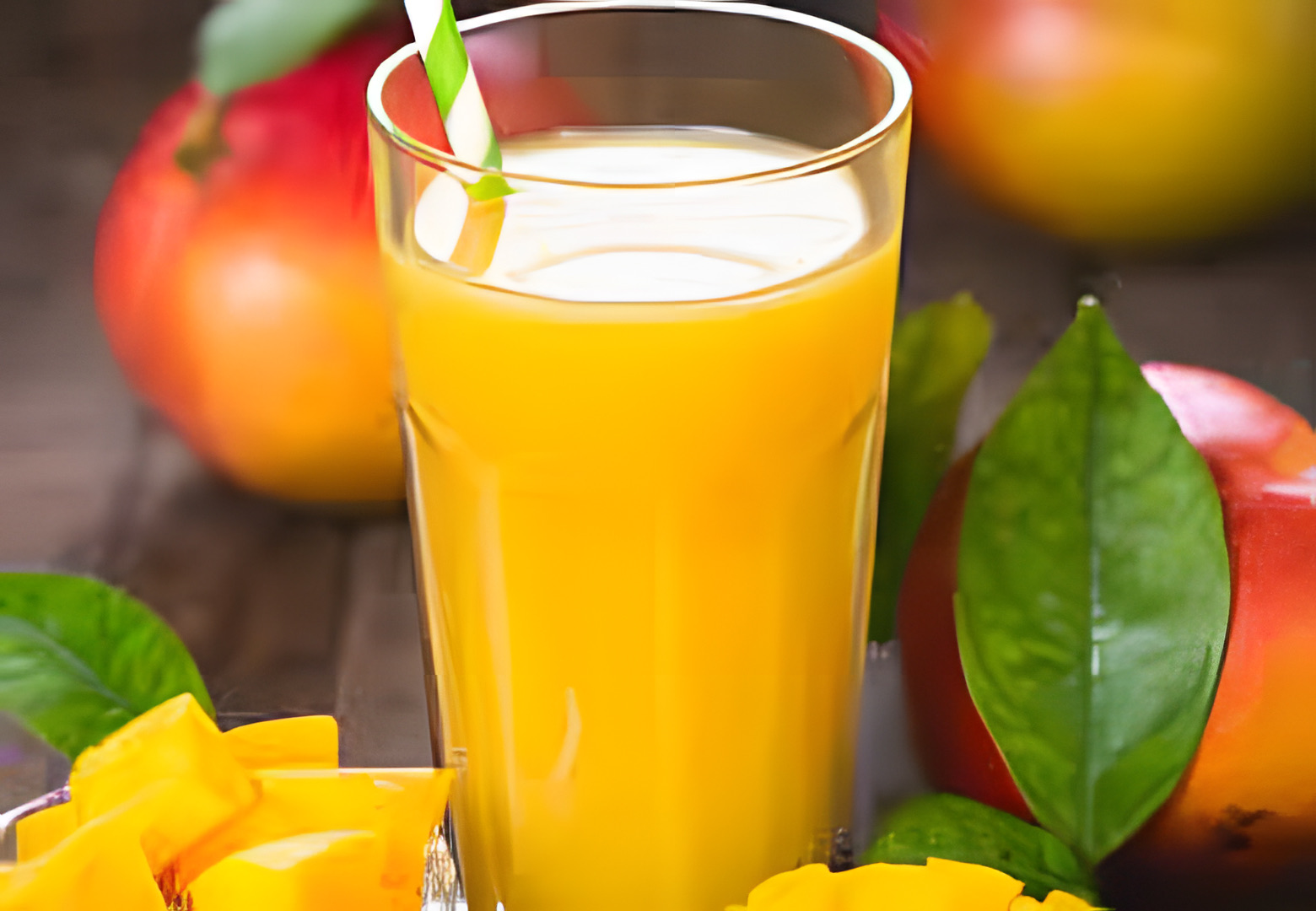 Mango
