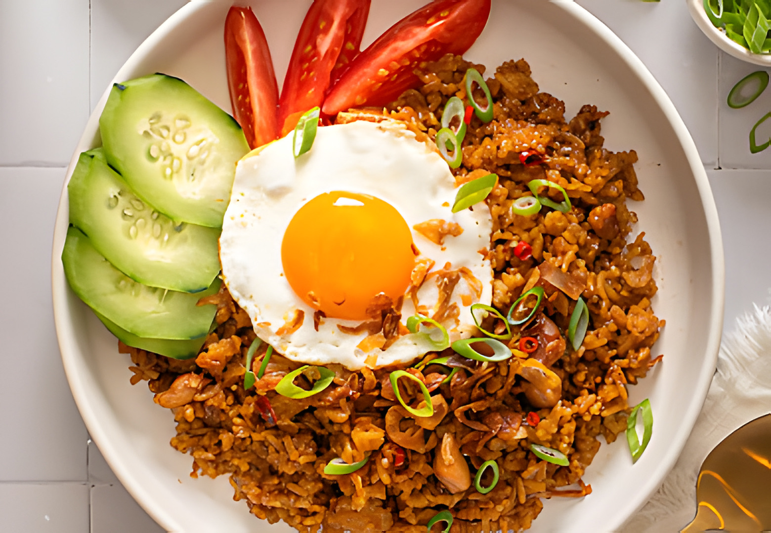 Nasi Goreng