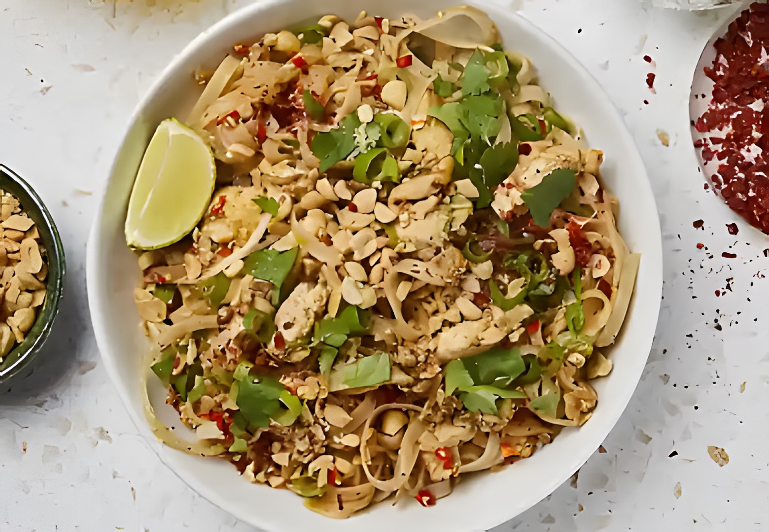 Pad Thai