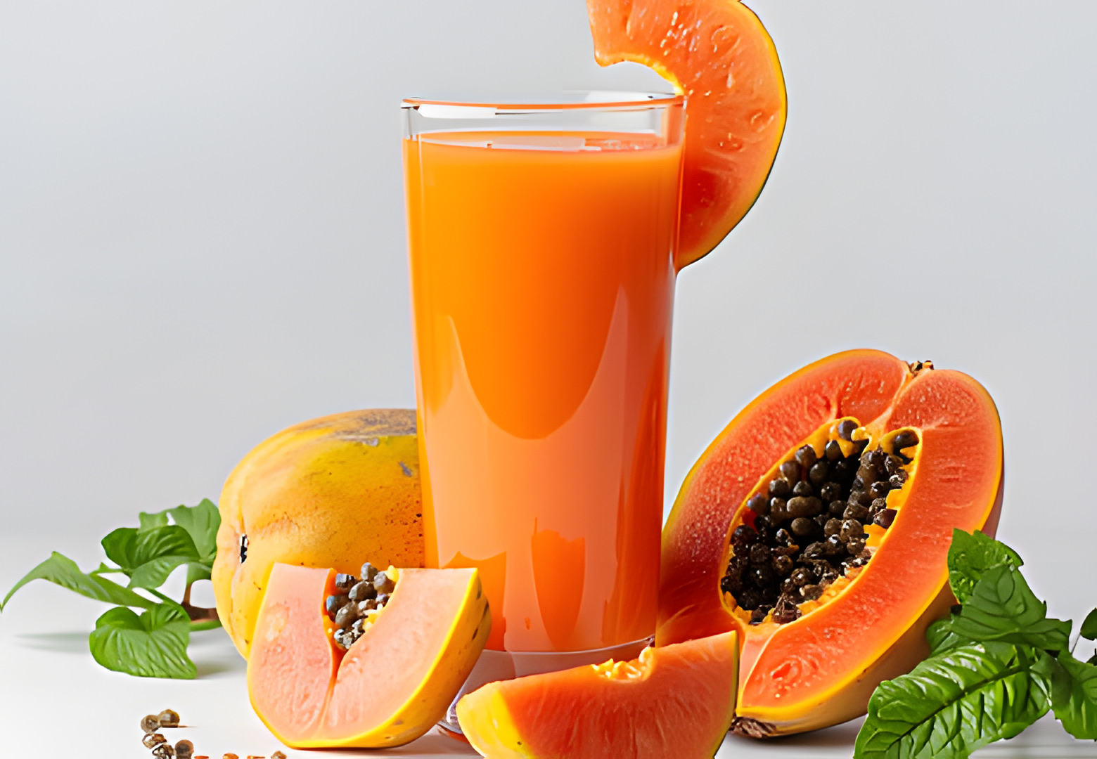 Papaya