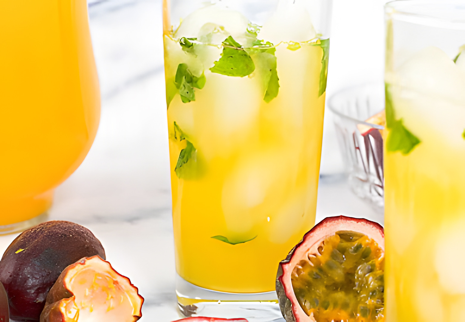Passion Fruit