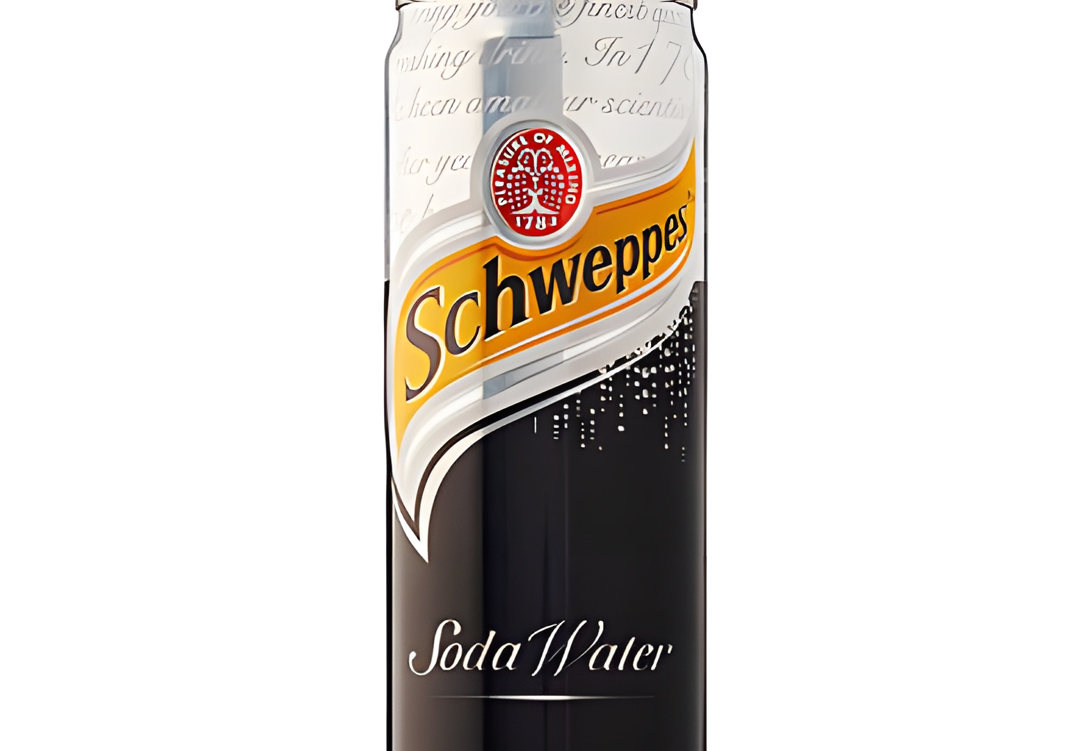 Soda Water