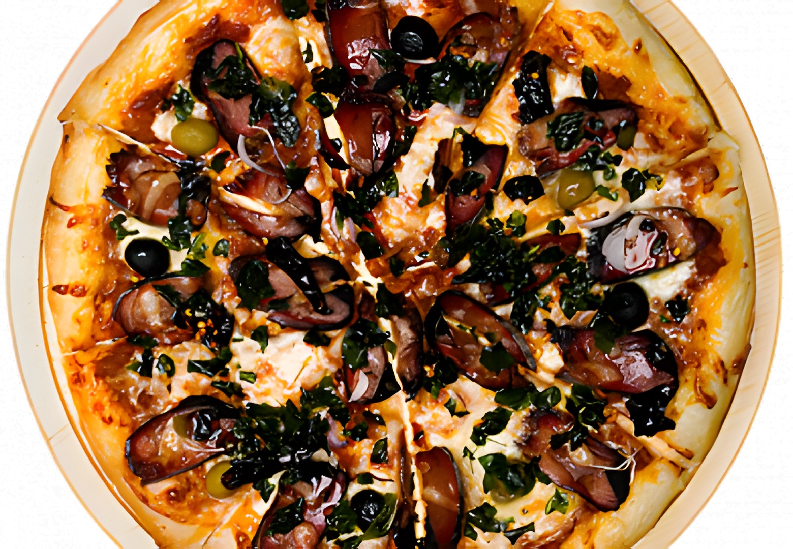 Valhomas (Pizza)