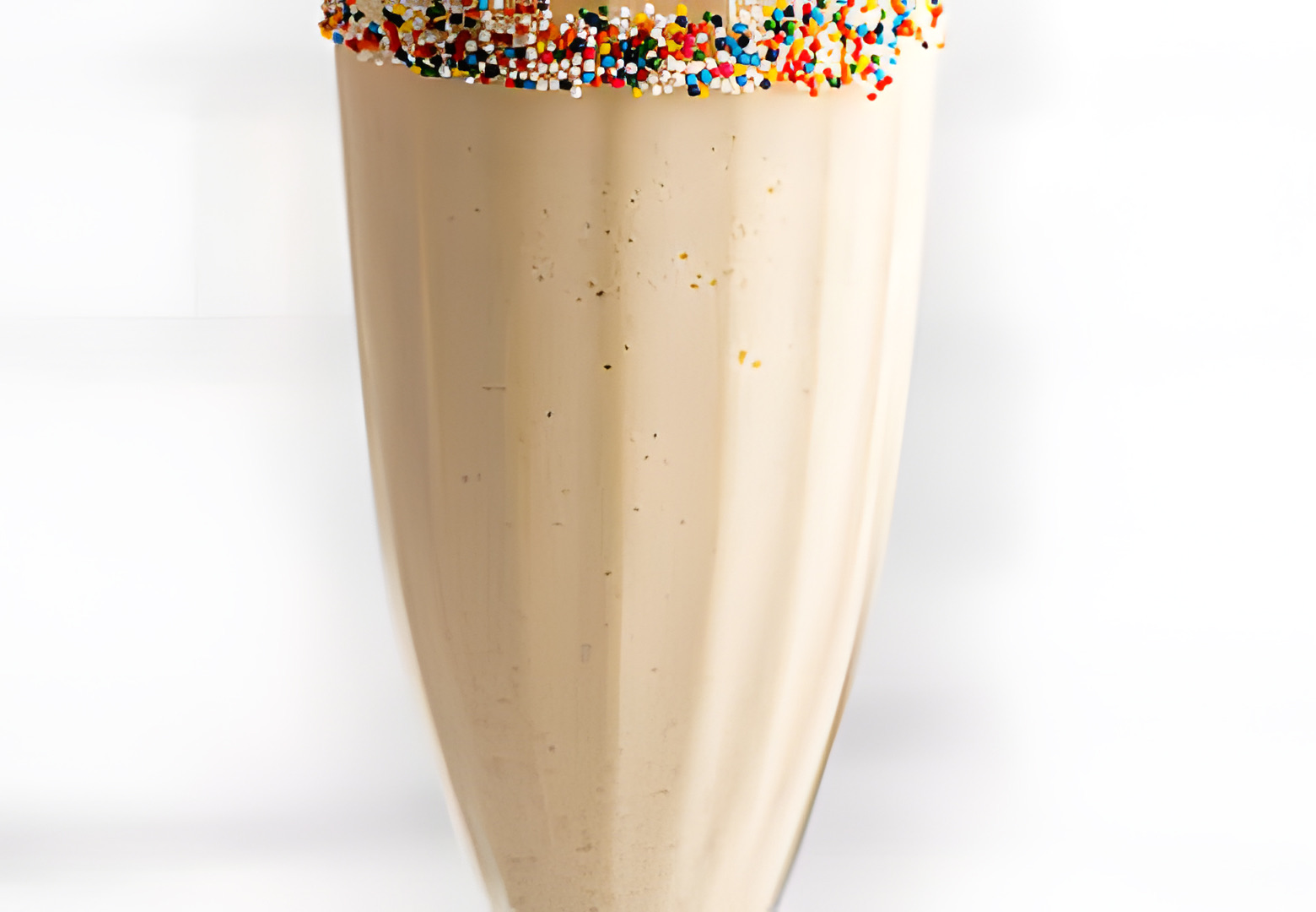 Vanilla Milkshake