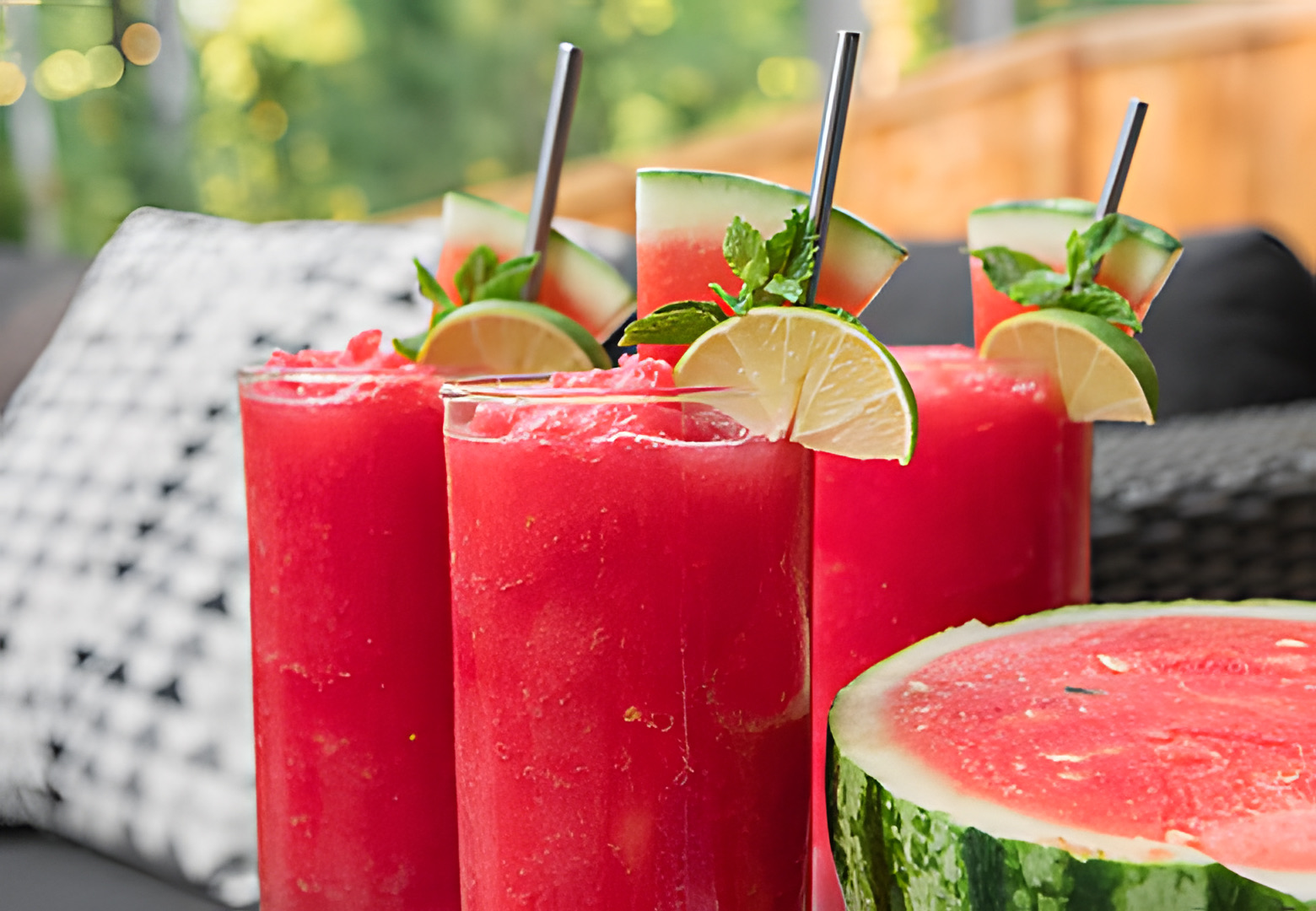 Watermelon