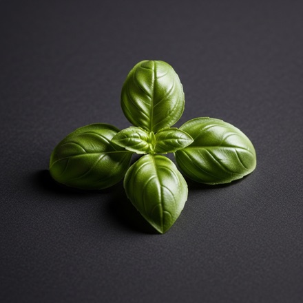 basil