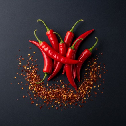 chilli
