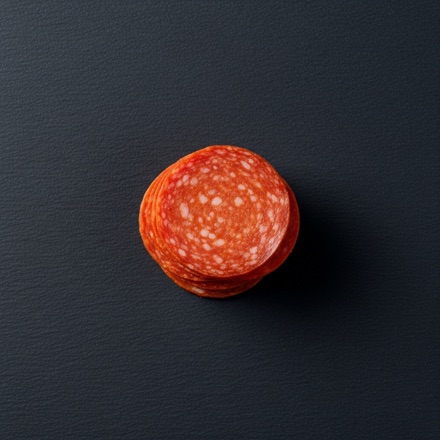 pepperoni