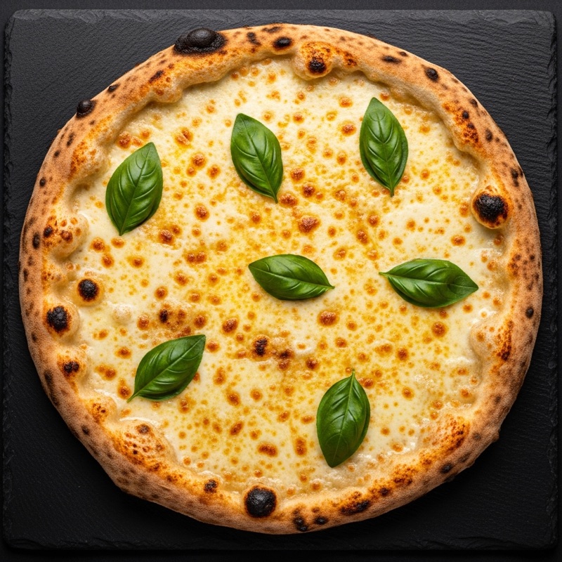 Four Cheese