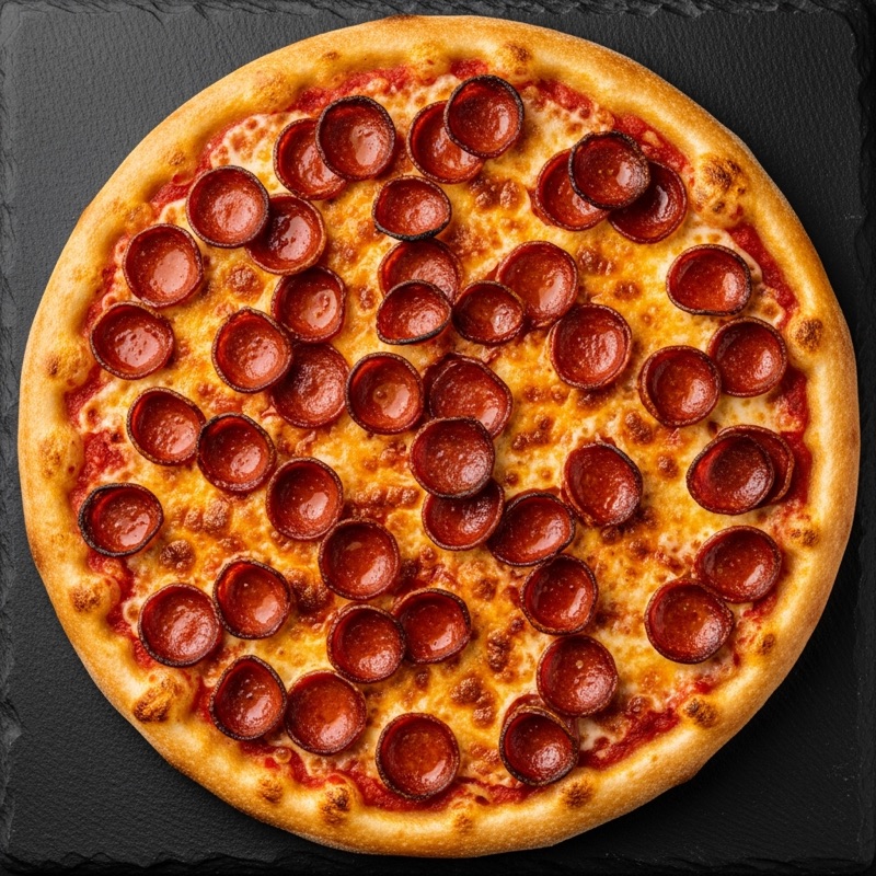Pepperoni